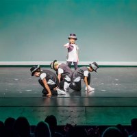 2018 Recital
